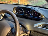 USED 2014 14 PEUGEOT 2008 1.6 e-HDi Allure SUV 5dr Diesel EGC Euro 5 (s/s) (92 ps) 