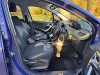 USED 2014 14 PEUGEOT 2008 1.6 e-HDi Allure SUV 5dr Diesel EGC Euro 5 (s/s) (92 ps) 