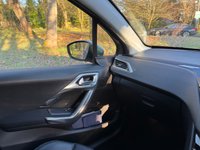USED 2014 14 PEUGEOT 2008 1.6 e-HDi Allure SUV 5dr Diesel EGC Euro 5 (s/s) (92 ps) 