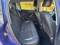 USED 2014 14 PEUGEOT 2008 1.6 e-HDi Allure SUV 5dr Diesel EGC Euro 5 (s/s) (92 ps) 