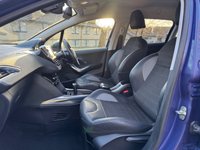 USED 2014 14 PEUGEOT 2008 1.6 e-HDi Allure SUV 5dr Diesel EGC Euro 5 (s/s) (92 ps) 