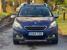 USED 2014 14 PEUGEOT 2008 1.6 e-HDi Allure SUV 5dr Diesel EGC Euro 5 (s/s) (92 ps) 
