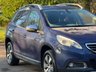 USED 2014 14 PEUGEOT 2008 1.6 e-HDi Allure SUV 5dr Diesel EGC Euro 5 (s/s) (92 ps) 