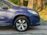 USED 2014 14 PEUGEOT 2008 1.6 e-HDi Allure SUV 5dr Diesel EGC Euro 5 (s/s) (92 ps) 
