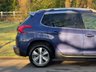 USED 2014 14 PEUGEOT 2008 1.6 e-HDi Allure SUV 5dr Diesel EGC Euro 5 (s/s) (92 ps) 