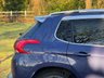 USED 2014 14 PEUGEOT 2008 1.6 e-HDi Allure SUV 5dr Diesel EGC Euro 5 (s/s) (92 ps) 