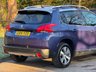 USED 2014 14 PEUGEOT 2008 1.6 e-HDi Allure SUV 5dr Diesel EGC Euro 5 (s/s) (92 ps) 