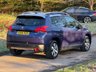 USED 2014 14 PEUGEOT 2008 1.6 e-HDi Allure SUV 5dr Diesel EGC Euro 5 (s/s) (92 ps) 