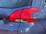 USED 2014 14 PEUGEOT 2008 1.6 e-HDi Allure SUV 5dr Diesel EGC Euro 5 (s/s) (92 ps) 