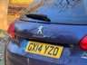 USED 2014 14 PEUGEOT 2008 1.6 e-HDi Allure SUV 5dr Diesel EGC Euro 5 (s/s) (92 ps) 