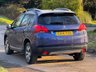 USED 2014 14 PEUGEOT 2008 1.6 e-HDi Allure SUV 5dr Diesel EGC Euro 5 (s/s) (92 ps) 