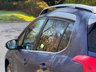 USED 2014 14 PEUGEOT 2008 1.6 e-HDi Allure SUV 5dr Diesel EGC Euro 5 (s/s) (92 ps) 