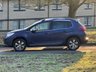 USED 2014 14 PEUGEOT 2008 1.6 e-HDi Allure SUV 5dr Diesel EGC Euro 5 (s/s) (92 ps) 