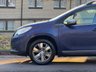 USED 2014 14 PEUGEOT 2008 1.6 e-HDi Allure SUV 5dr Diesel EGC Euro 5 (s/s) (92 ps) 