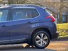 USED 2014 14 PEUGEOT 2008 1.6 e-HDi Allure SUV 5dr Diesel EGC Euro 5 (s/s) (92 ps) 