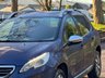 USED 2014 14 PEUGEOT 2008 1.6 e-HDi Allure SUV 5dr Diesel EGC Euro 5 (s/s) (92 ps) 