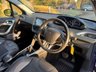 USED 2014 14 PEUGEOT 2008 1.6 e-HDi Allure SUV 5dr Diesel EGC Euro 5 (s/s) (92 ps) 