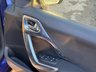 USED 2014 14 PEUGEOT 2008 1.6 e-HDi Allure SUV 5dr Diesel EGC Euro 5 (s/s) (92 ps) 