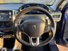 USED 2014 14 PEUGEOT 2008 1.6 e-HDi Allure SUV 5dr Diesel EGC Euro 5 (s/s) (92 ps) 