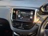 USED 2014 14 PEUGEOT 2008 1.6 e-HDi Allure SUV 5dr Diesel EGC Euro 5 (s/s) (92 ps) 