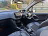 USED 2014 14 PEUGEOT 2008 1.6 e-HDi Allure SUV 5dr Diesel EGC Euro 5 (s/s) (92 ps) 