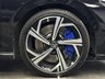 USED 2022 22 VOLKSWAGEN GOLF 2.0 TSI R Hatchback 5dr Petrol DSG 4Motion Euro 6 (s/s) (320 ps) 
