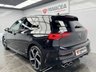 USED 2022 22 VOLKSWAGEN GOLF 2.0 TSI R Hatchback 5dr Petrol DSG 4Motion Euro 6 (s/s) (320 ps) 