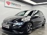 USED 2022 22 VOLKSWAGEN GOLF 2.0 TSI R Hatchback 5dr Petrol DSG 4Motion Euro 6 (s/s) (320 ps) 