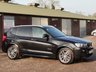 USED 2016 16 BMW X3 2.0 20d M Sport SUV 5dr Diesel Auto xDrive Euro 6 (s/s) (190 ps) READ OUR REVIEWS! FINANCE AVAILABLE FROM 9.9% APR! BMW SERVICE HISTORY!