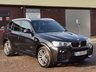 USED 2016 16 BMW X3 2.0 20d M Sport SUV 5dr Diesel Auto xDrive Euro 6 (s/s) (190 ps) READ OUR REVIEWS! FINANCE AVAILABLE FROM 9.9% APR! BMW SERVICE HISTORY!