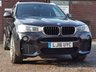 USED 2016 16 BMW X3 2.0 20d M Sport SUV 5dr Diesel Auto xDrive Euro 6 (s/s) (190 ps) READ OUR REVIEWS! FINANCE AVAILABLE FROM 9.9% APR! BMW SERVICE HISTORY!