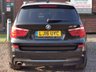 USED 2016 16 BMW X3 2.0 20d M Sport SUV 5dr Diesel Auto xDrive Euro 6 (s/s) (190 ps) READ OUR REVIEWS! FINANCE AVAILABLE FROM 9.9% APR! BMW SERVICE HISTORY!