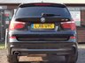 USED 2016 16 BMW X3 2.0 20d M Sport SUV 5dr Diesel Auto xDrive Euro 6 (s/s) (190 ps) READ OUR REVIEWS! FINANCE AVAILABLE FROM 9.9% APR! BMW SERVICE HISTORY!