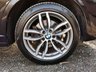USED 2016 16 BMW X3 2.0 20d M Sport SUV 5dr Diesel Auto xDrive Euro 6 (s/s) (190 ps) READ OUR REVIEWS! FINANCE AVAILABLE FROM 9.9% APR! BMW SERVICE HISTORY!