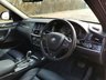 USED 2016 16 BMW X3 2.0 20d M Sport SUV 5dr Diesel Auto xDrive Euro 6 (s/s) (190 ps) READ OUR REVIEWS! FINANCE AVAILABLE FROM 9.9% APR! BMW SERVICE HISTORY!