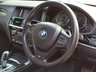 USED 2016 16 BMW X3 2.0 20d M Sport SUV 5dr Diesel Auto xDrive Euro 6 (s/s) (190 ps) READ OUR REVIEWS! FINANCE AVAILABLE FROM 9.9% APR! BMW SERVICE HISTORY!