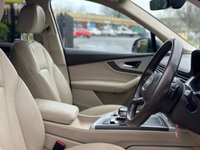 USED 2017 67 AUDI Q7 3.0 TDI V6 SE SUV 5dr Diesel Tiptronic quattro Euro 6 (s/s) (218 ps) 