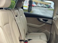 USED 2017 67 AUDI Q7 3.0 TDI V6 SE SUV 5dr Diesel Tiptronic quattro Euro 6 (s/s) (218 ps) 