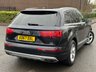 USED 2017 67 AUDI Q7 3.0 TDI V6 SE SUV 5dr Diesel Tiptronic quattro Euro 6 (s/s) (218 ps) 