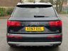 USED 2017 67 AUDI Q7 3.0 TDI V6 SE SUV 5dr Diesel Tiptronic quattro Euro 6 (s/s) (218 ps) 
