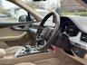USED 2017 67 AUDI Q7 3.0 TDI V6 SE SUV 5dr Diesel Tiptronic quattro Euro 6 (s/s) (218 ps) 