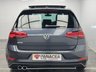 USED 2017 67 VOLKSWAGEN GOLF 2.0 TDI GTD Hatchback 5dr Diesel Manual Euro 6 (s/s) (184 ps) 