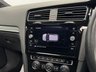 USED 2017 67 VOLKSWAGEN GOLF 2.0 TDI GTD Hatchback 5dr Diesel Manual Euro 6 (s/s) (184 ps) 