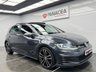 USED 2017 67 VOLKSWAGEN GOLF 2.0 TDI GTD Hatchback 5dr Diesel Manual Euro 6 (s/s) (184 ps) 