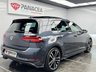 USED 2017 67 VOLKSWAGEN GOLF 2.0 TDI GTD Hatchback 5dr Diesel Manual Euro 6 (s/s) (184 ps) 