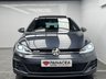 USED 2017 67 VOLKSWAGEN GOLF 2.0 TDI GTD Hatchback 5dr Diesel Manual Euro 6 (s/s) (184 ps) 
