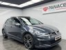 USED 2017 67 VOLKSWAGEN GOLF 2.0 TDI GTD Hatchback 5dr Diesel Manual Euro 6 (s/s) (184 ps) 