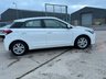 USED 2017 17 HYUNDAI I20 1.2 SE Hatchback 5dr Petrol Manual Euro 6 (84 ps) 