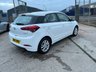 USED 2017 17 HYUNDAI I20 1.2 SE Hatchback 5dr Petrol Manual Euro 6 (84 ps) 