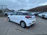 USED 2017 17 HYUNDAI I20 1.2 SE Hatchback 5dr Petrol Manual Euro 6 (84 ps) 